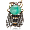 Moira Fine Jewellery Emerald, Diamond, A - Other jewelry - 