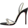 Christian Louboutin  - Sandalias - 