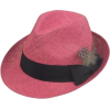 fedora - Sombreros - 