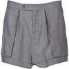 hlače - Shorts - 