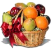 Fruit basket - Frutas - 