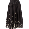 Molly Goddard - 裙子 - £318.00  ~ ¥2,803.52