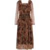 Molly Goddard dress - Платья - 