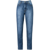 Mom Jeans - Amapô - Dżinsy - 