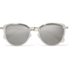 Moncler Acetate Mirror Sunglasses - Sunglasses - 