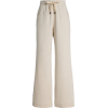 Moncler Grenoble  Cotton-Linen Sweatpant - Capri & Cropped - 