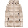 Moncler - Puffer jacket - Jacken und Mäntel - 