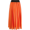 Moncler midi skirt - スカート - 