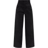 Moncler pantalone - Capri & Cropped - £295.00  ~ $388.15