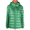 Moncler puffer jacket - Jacken und Mäntel - $2,305.00  ~ 1,979.73€