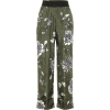 Moncler trousers - Pantaloni capri - 