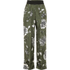 Moncler trousers - Pantalones Capri - 