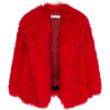 Mongolian Fur Coat - Jacken und Mäntel - 