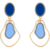 Monica #earrings #jewelry - Серьги - 28.00€ 