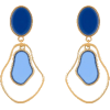 Monica #earrings #jewelry - イヤリング - 28.00€  ~ ¥3,669