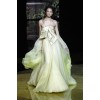 HAUTE COUTURE - Wybieg - 