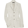 Blazer - Trajes - 