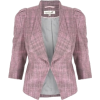 Blazer - Suits - 