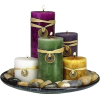 Candle - Przedmioty - 