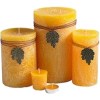 Candle - Objectos - 