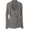 Coat - Jacket - coats - 