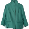 Coat - Chaquetas - 