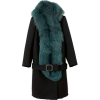 Coat - Chaquetas - 