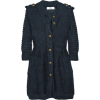 Coat - Chaquetas - 