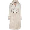 Coat - Chaquetas - 