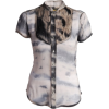 Diesel shirt - Koszule - krótkie - 