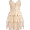 Dress - Dresses - 