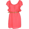 Dress - Haljine - 