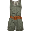 Overalls - Overall - 