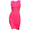 Dress - Haljine - 