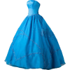 Dress - Kleider - 