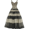 Dress - Dresses - 