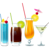 Cocktail - Bebidas - 