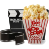 Pop corn - 食品 - 