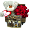 Gift Box - Objectos - 