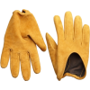 Gloves - Manopole - 