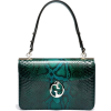 Gucci purse - ハンドバッグ - 