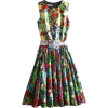 Dress - Dresses - 