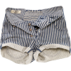 Pants - Shorts - 