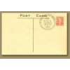 Post card - Objectos - 