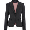 Jacket - Suits - 