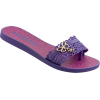 Loafers - Flip-flops - 