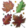 Leaves - Rastline - 