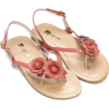 Sandals - Sandały - 