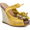 Sandals - Sandálias - 