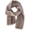 Winter Scarf - Cachecol - 